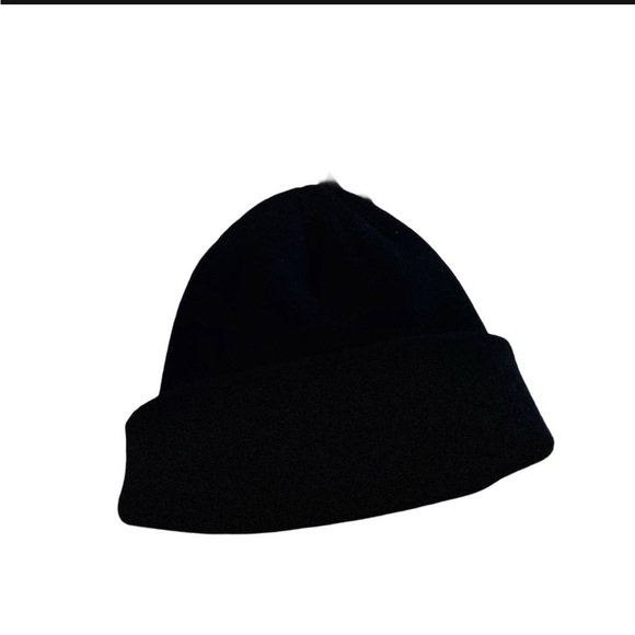 Women’s NWT Black & Pink Hurley Hat / Beanie - Picture 3 of 3